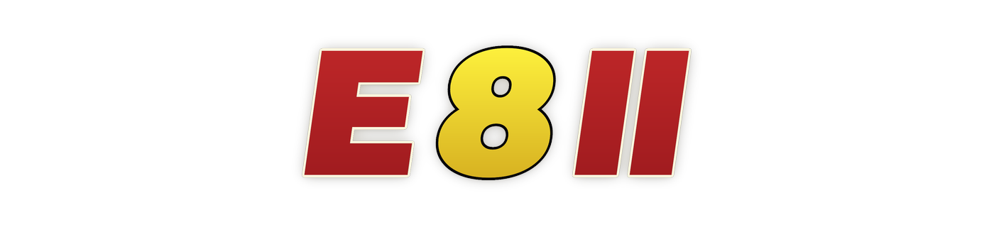 e8ii